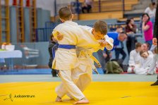 20.05.2023 Wachau JUDO Kids Cup